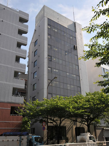 長谷部第2の物件画像