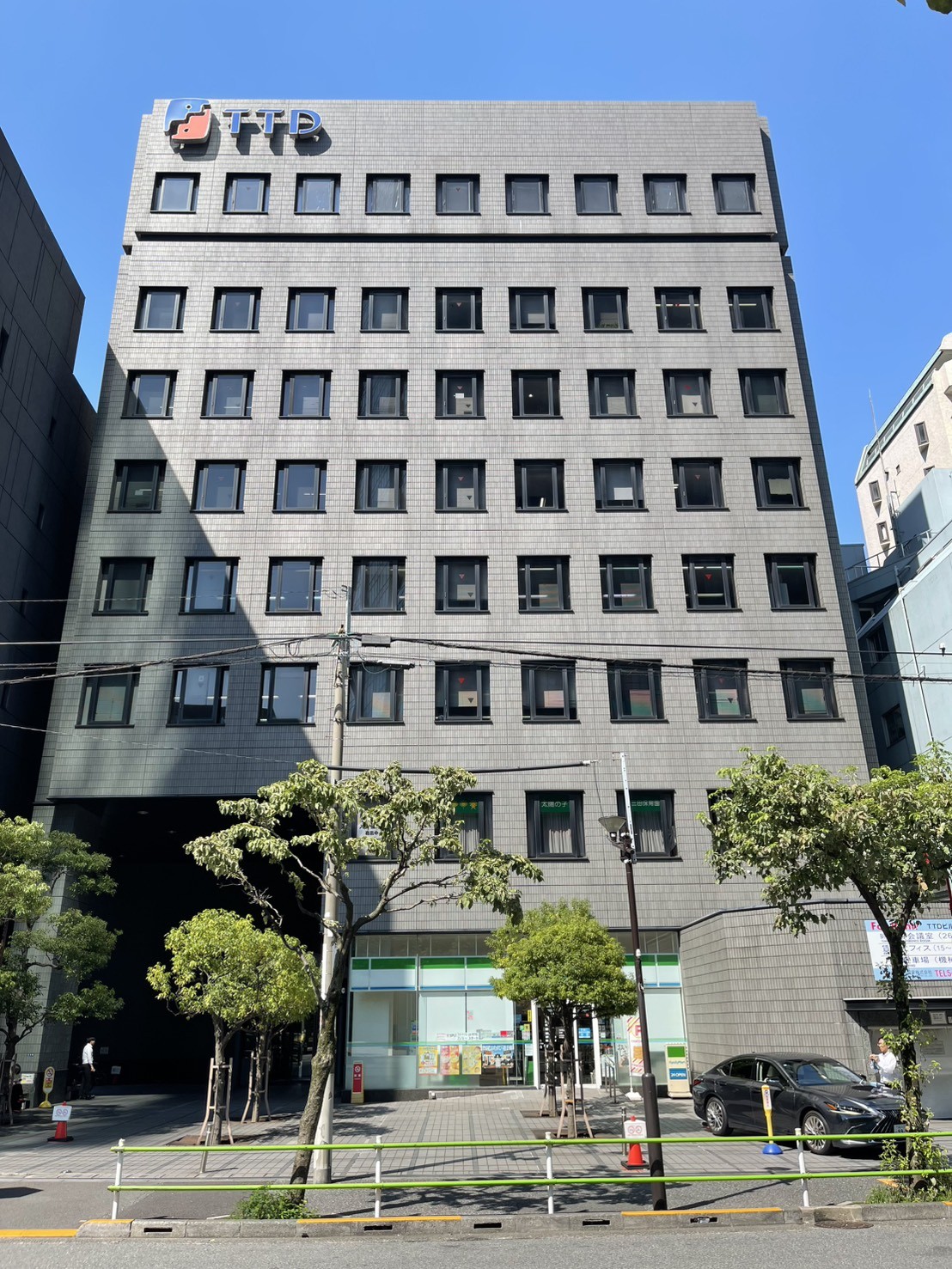 TTDの物件画像