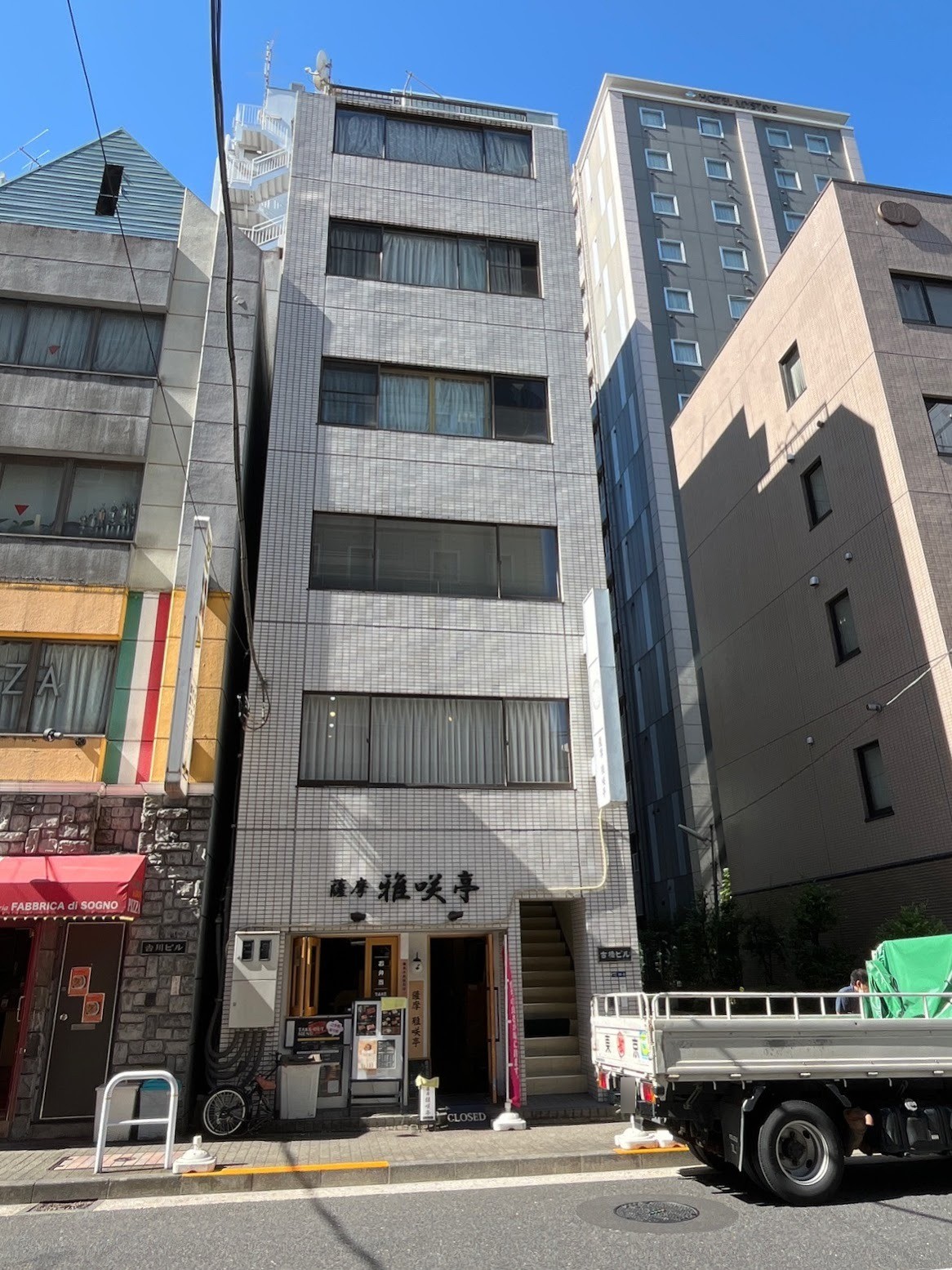 古橋の物件画像