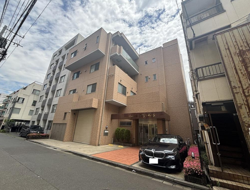 NAKATA SKYの物件画像