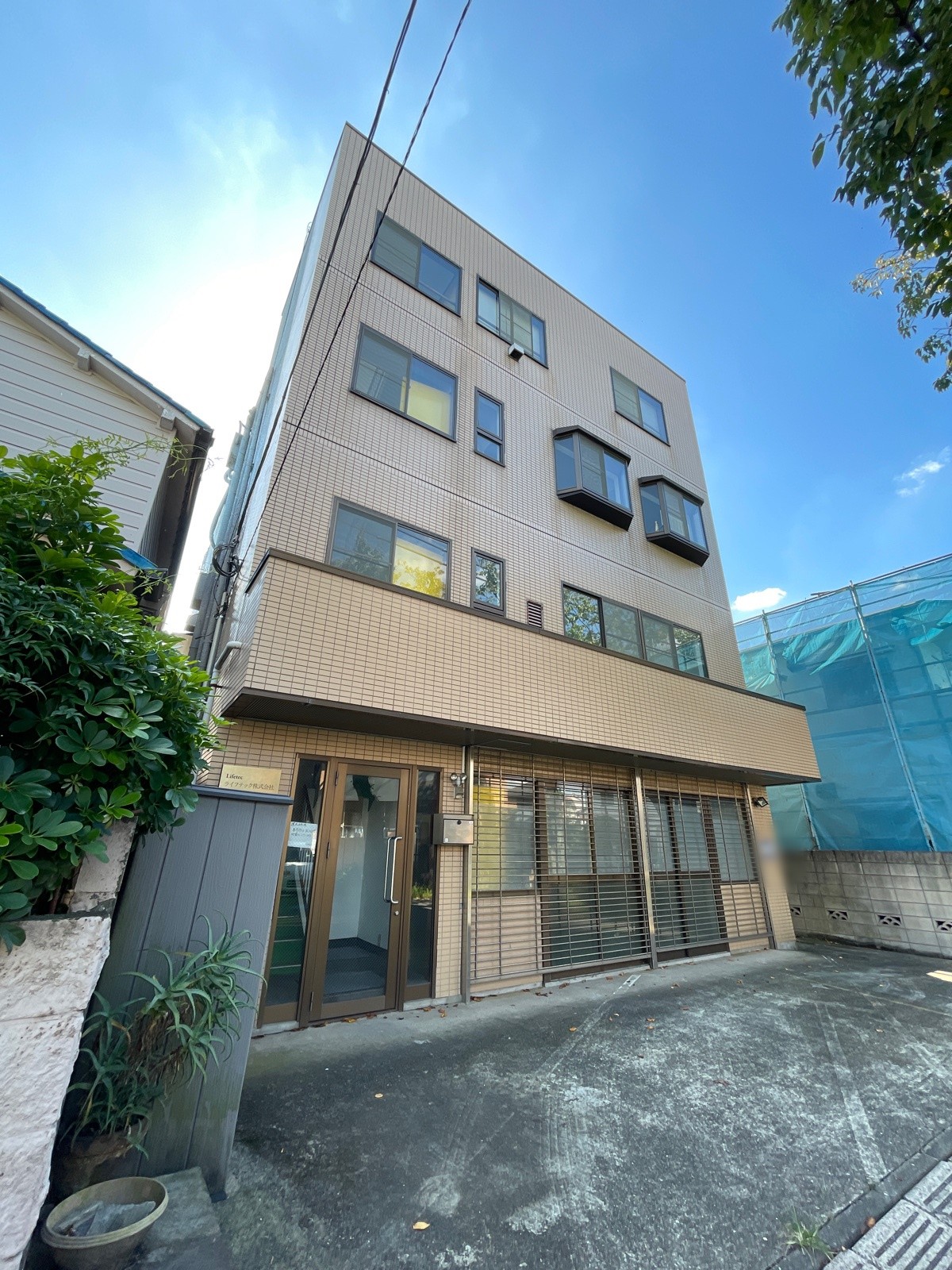 ライフテック本社の物件画像