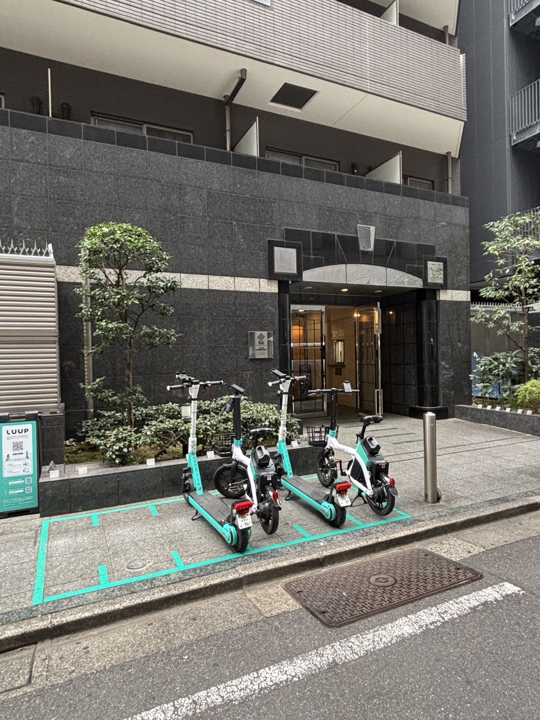 パレステュディオ五反田STATION FRONTの物件画像
