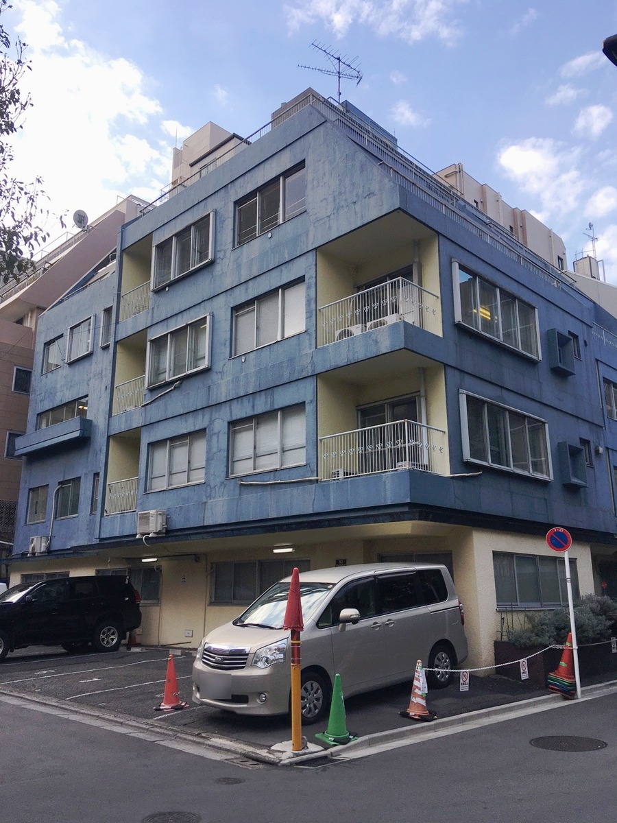 シャトー佐和の物件画像