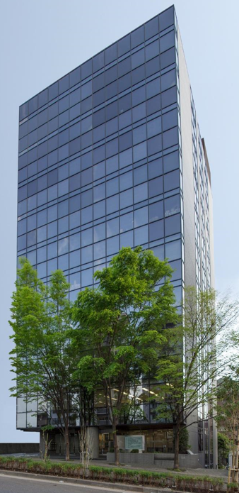 KDX新宿六丁目ビルの物件画像