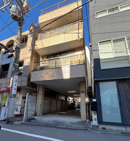 東信の物件画像