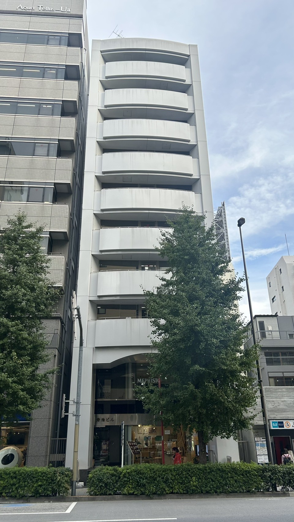 秀浩の物件画像