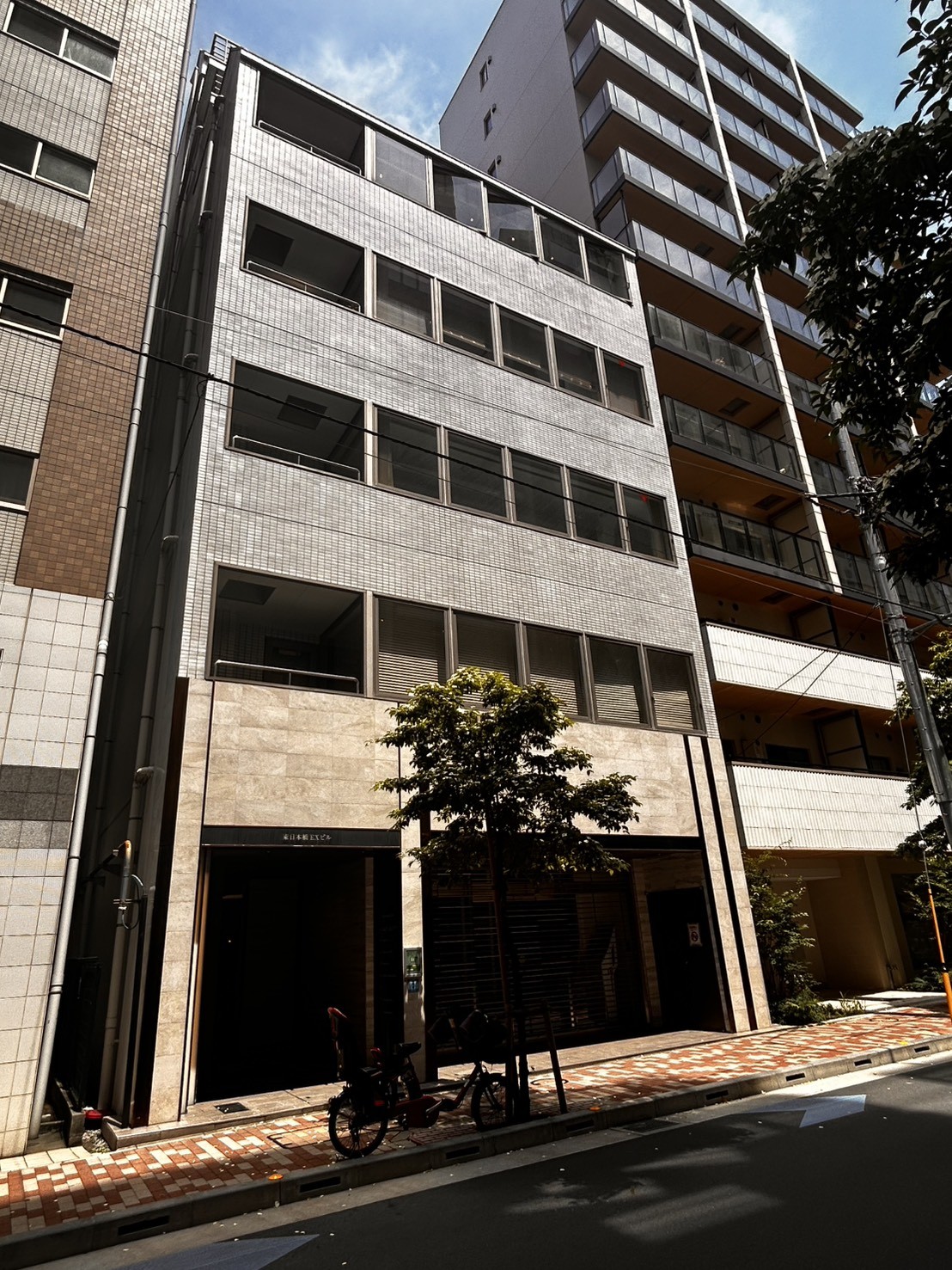 東日本橋EXの物件画像