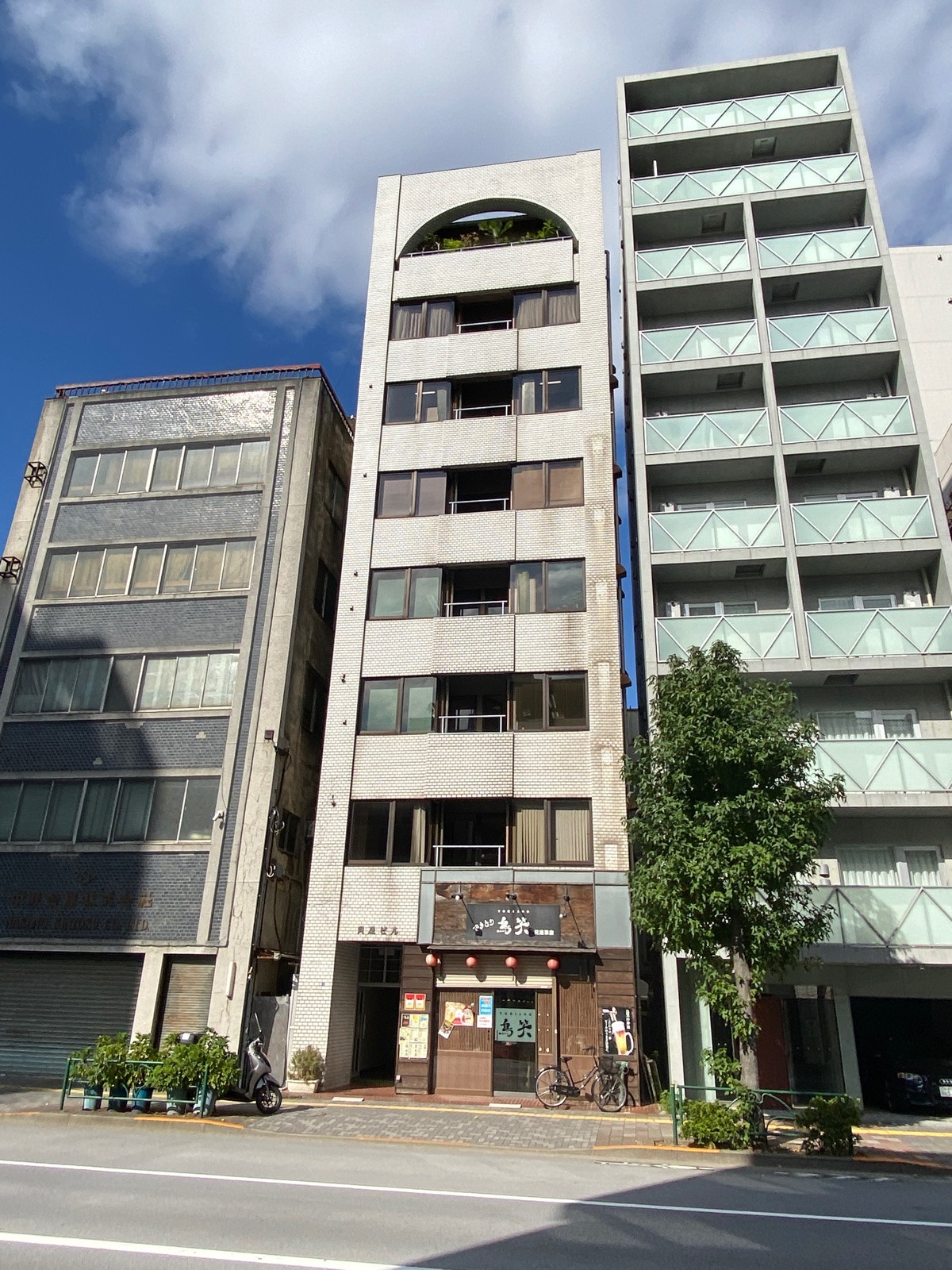 貝原の物件画像