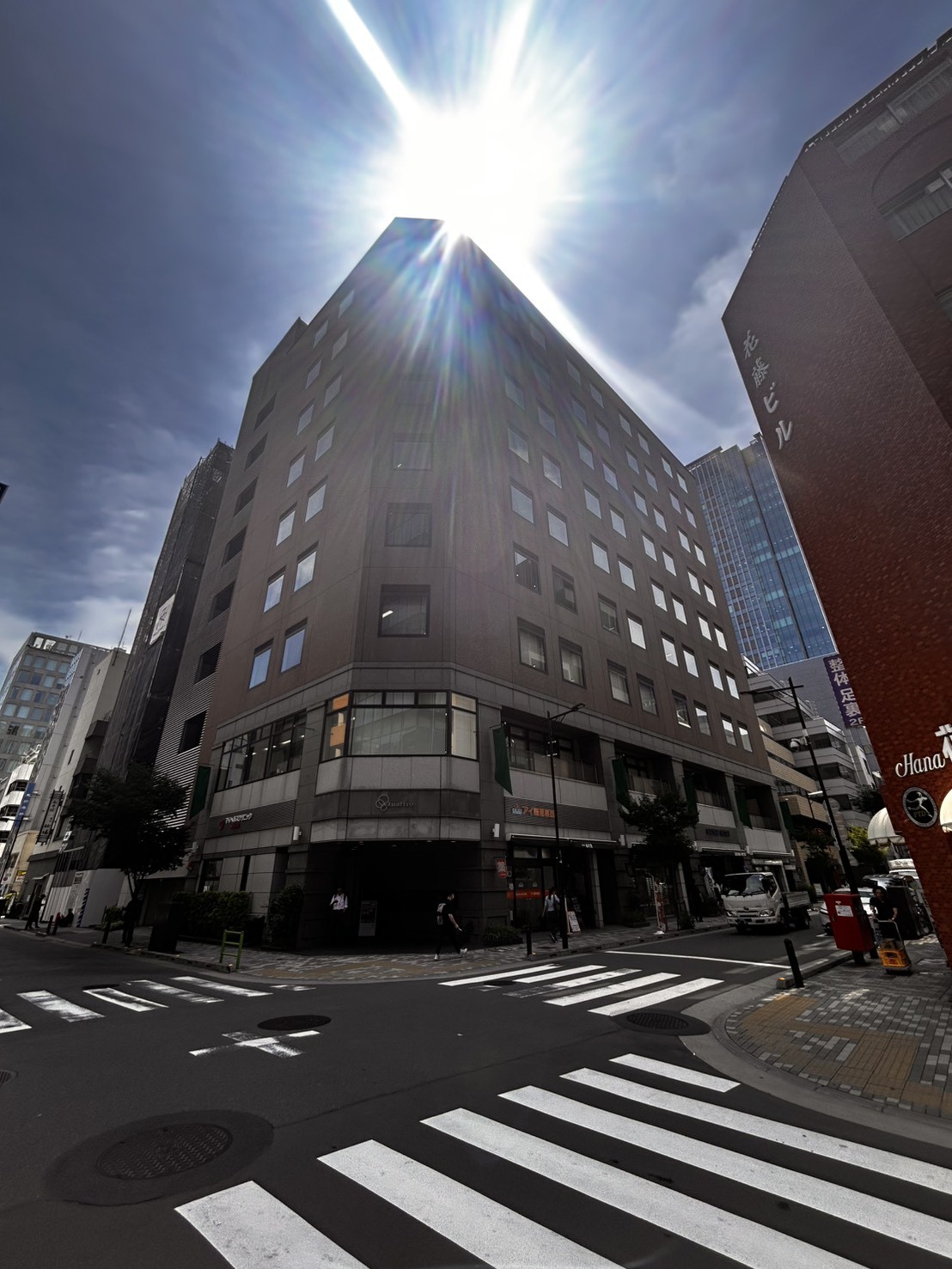 クアトロ室町の物件画像