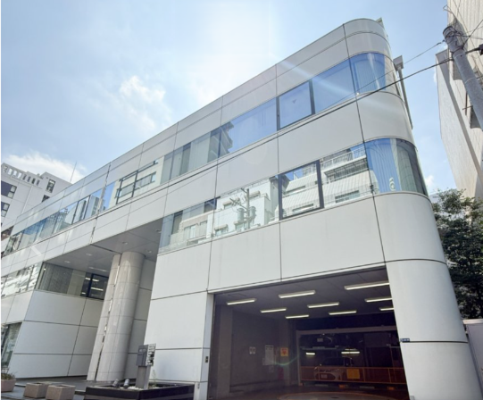西新宿三晃の物件画像