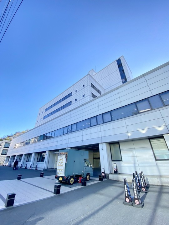 A-PLACE青山の物件画像