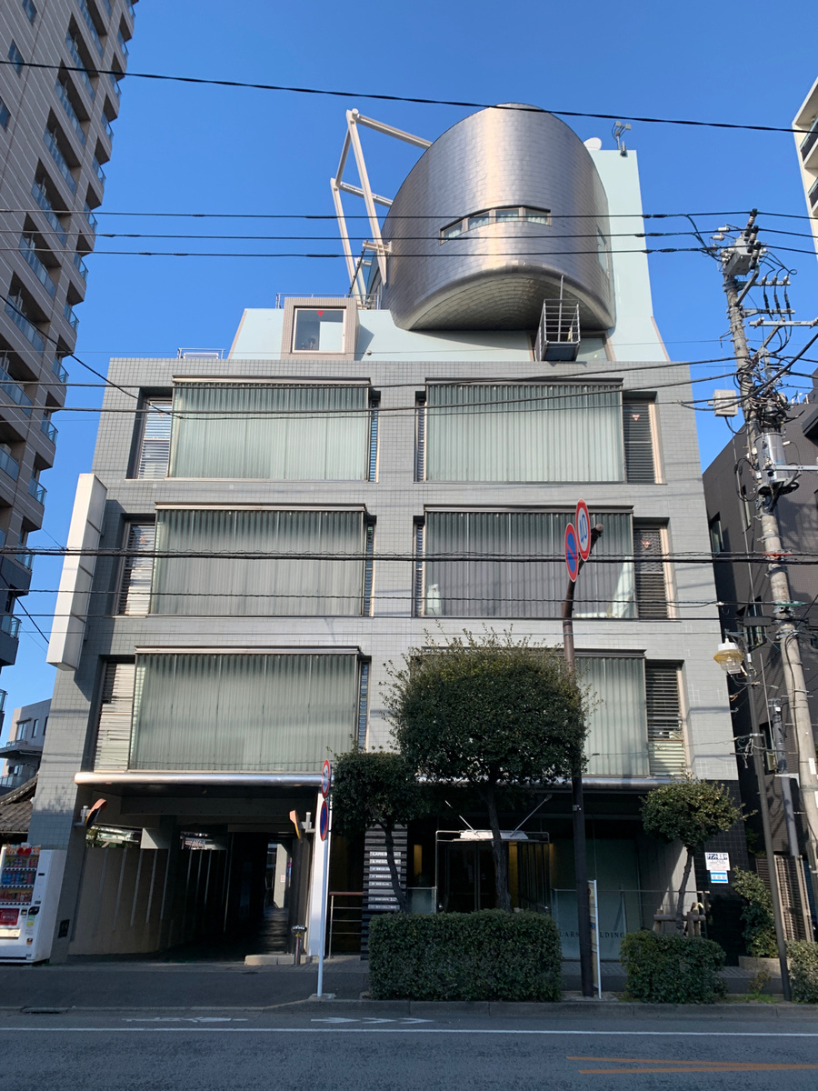ラーズの物件画像