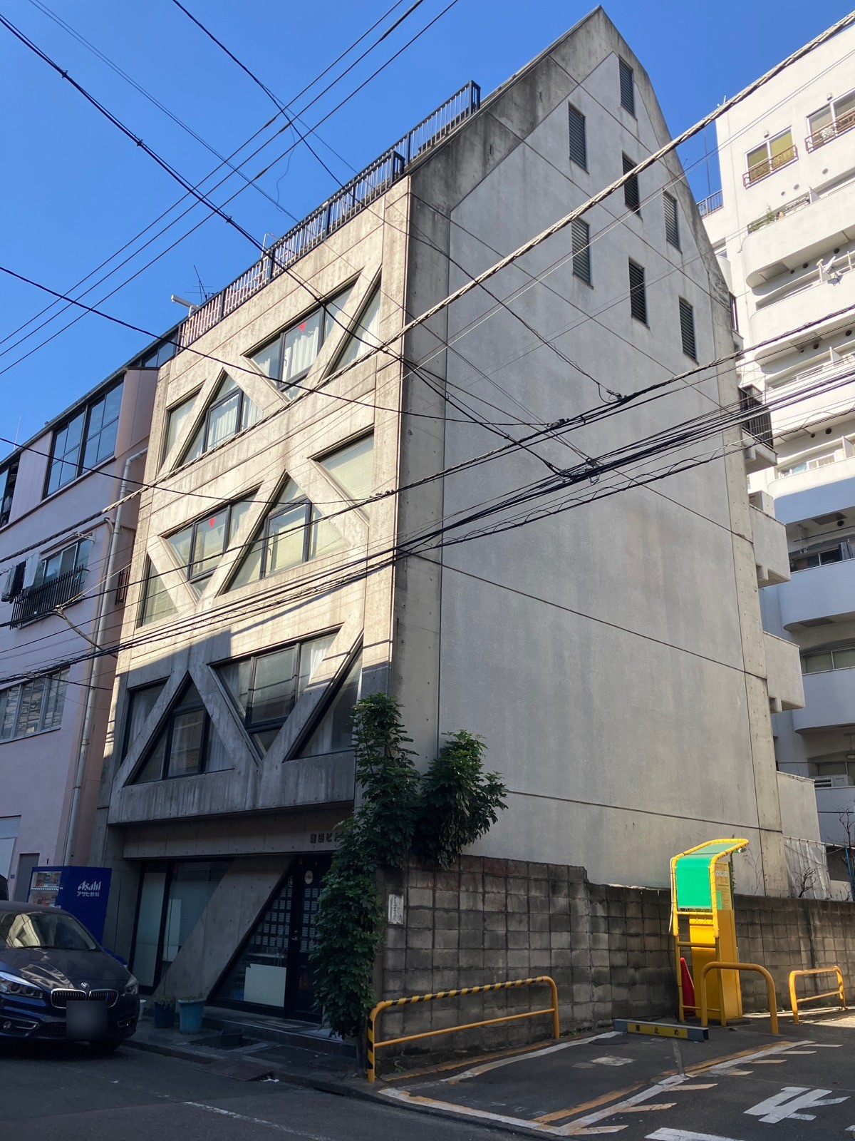 諸田の物件画像