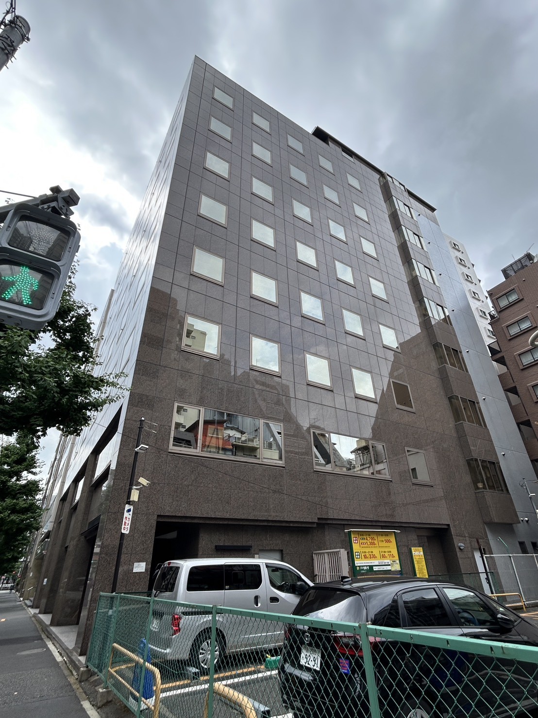JMF神田01の物件画像