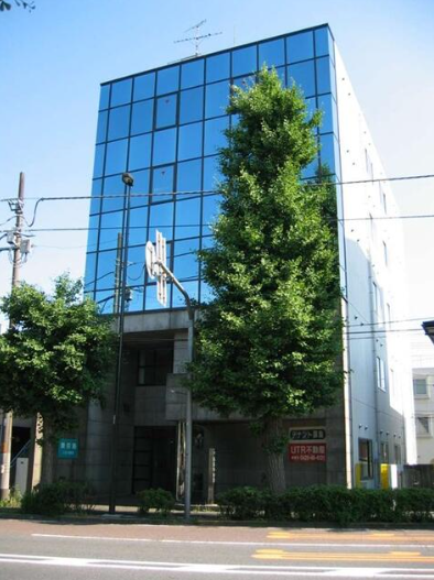 AVUS NAOの物件画像