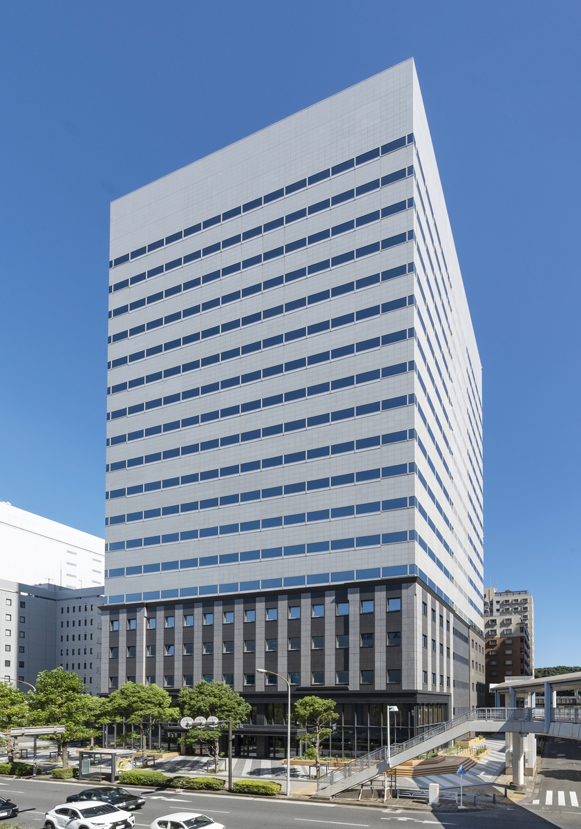 EPIC TOWER SHIN YOKOHAMAの物件画像