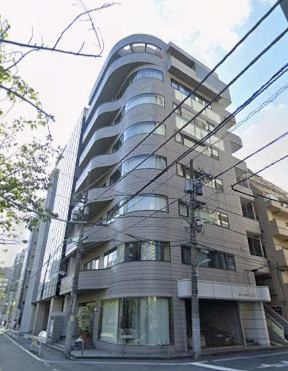 ARZ五反田の物件画像
