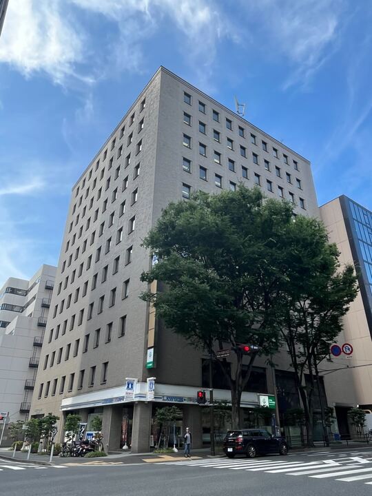 JPR横浜日本大通の物件画像