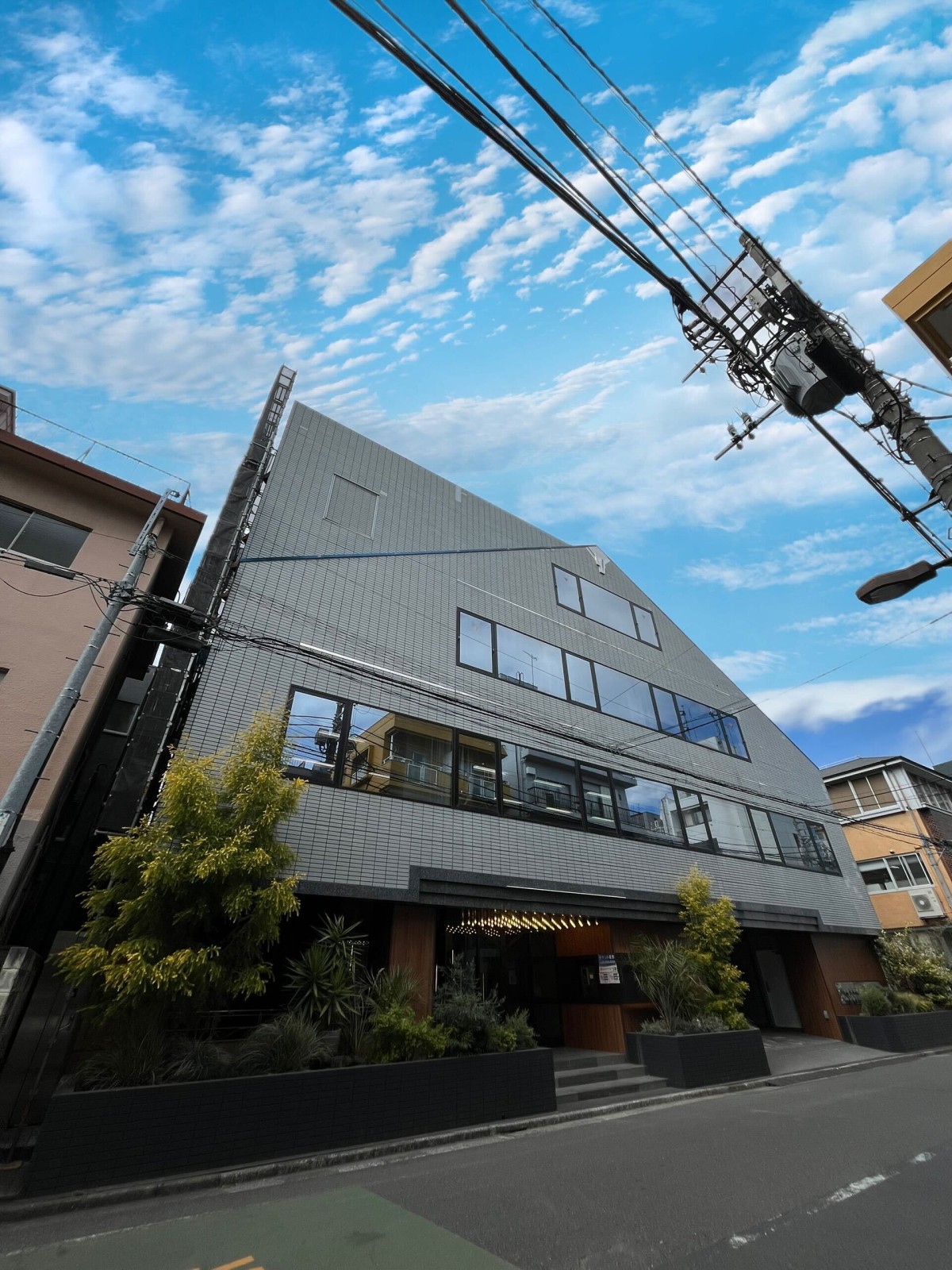 THE PORTAL iidabashiの物件画像