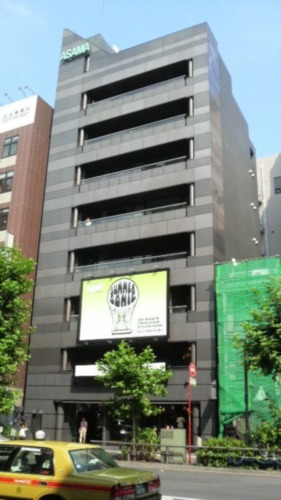 神宮前浅間の物件画像