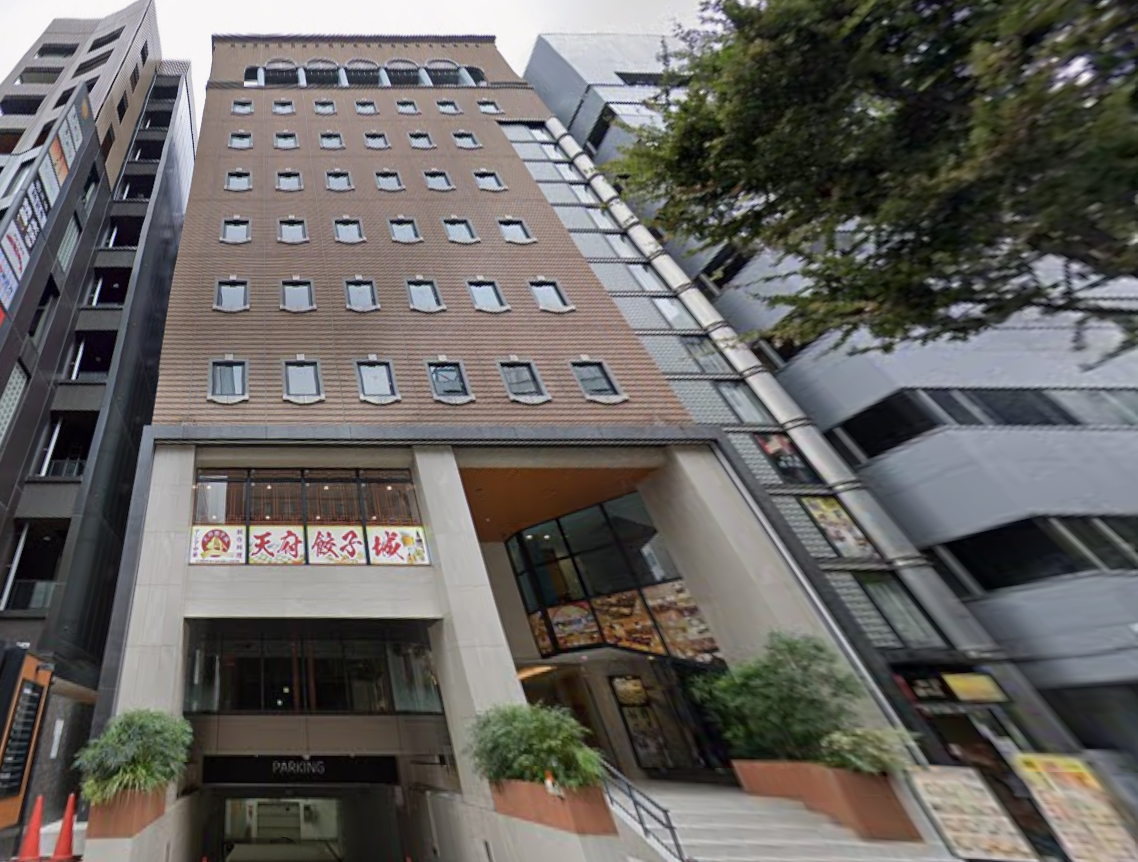 TANOSIO新横浜の物件画像
