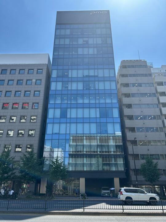 PMO五反田の物件画像