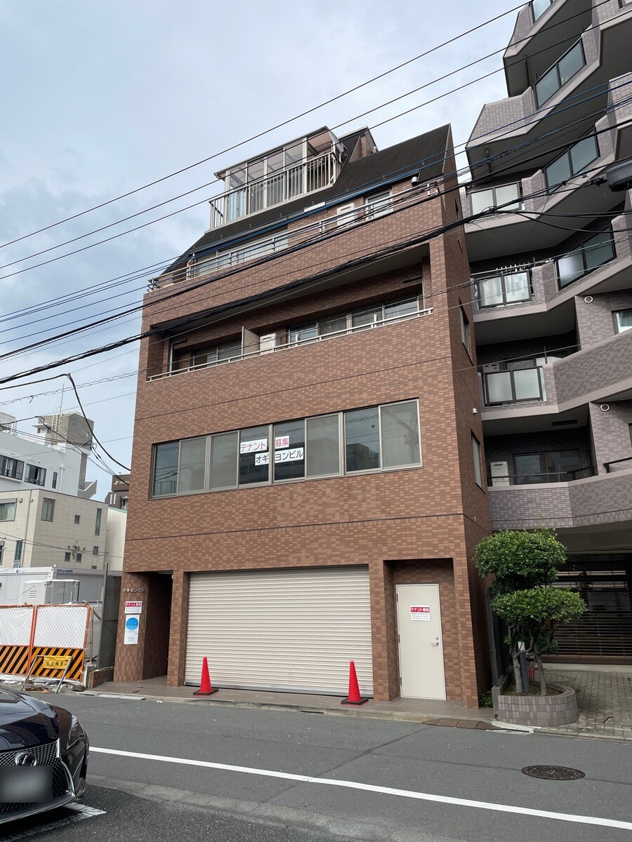 オギヨンの物件画像