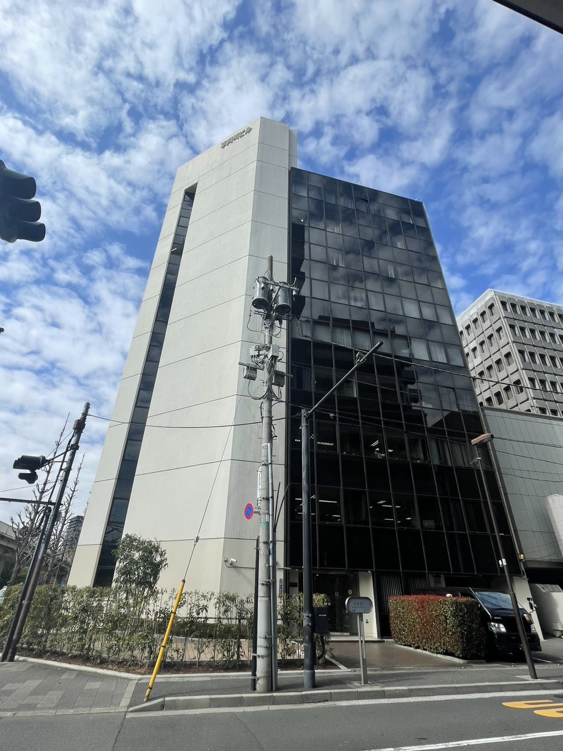 平河町ビルの物件画像