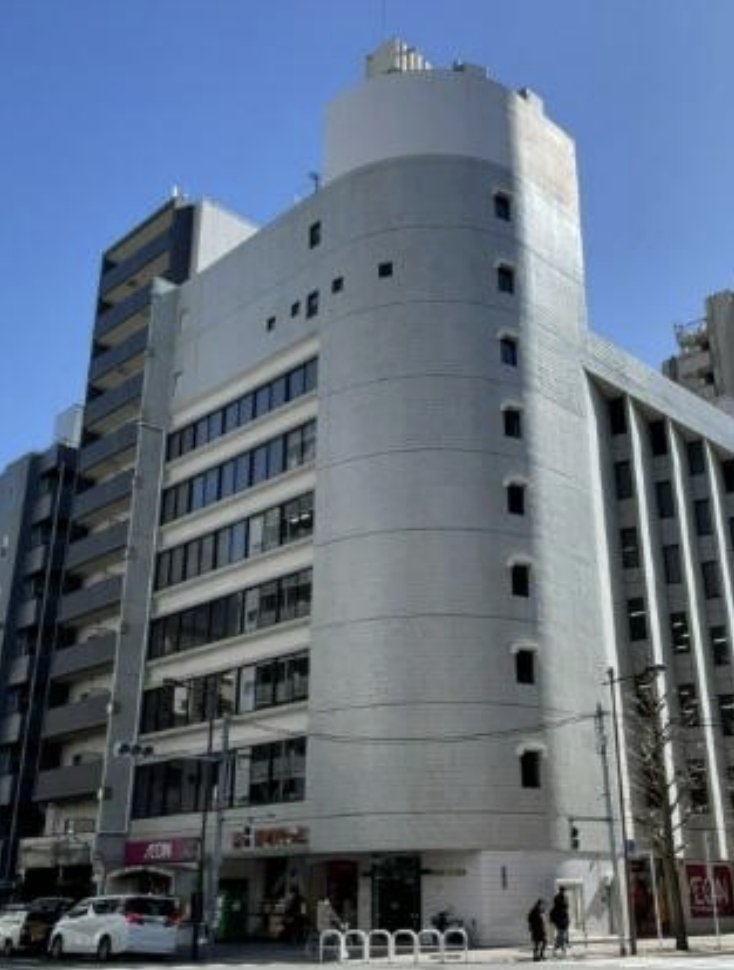 早川トナカイビルの物件画像