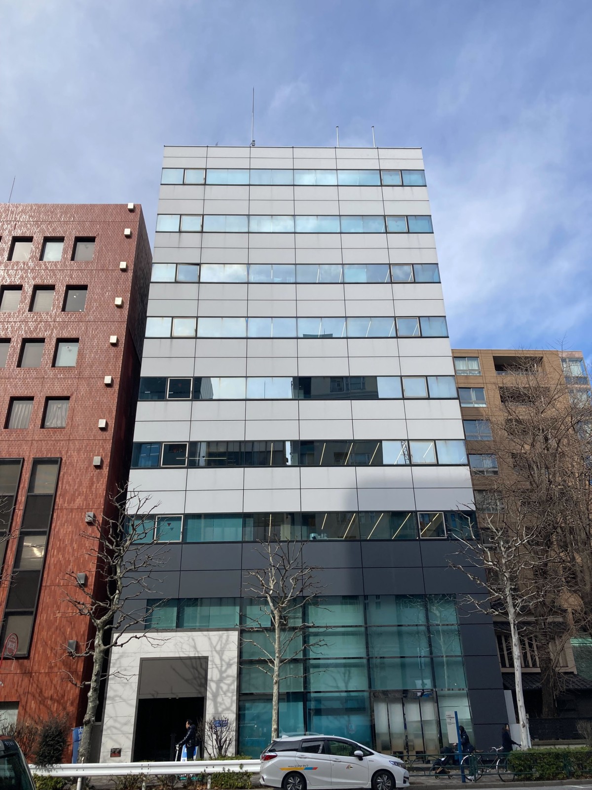 TQ茅場町の物件画像