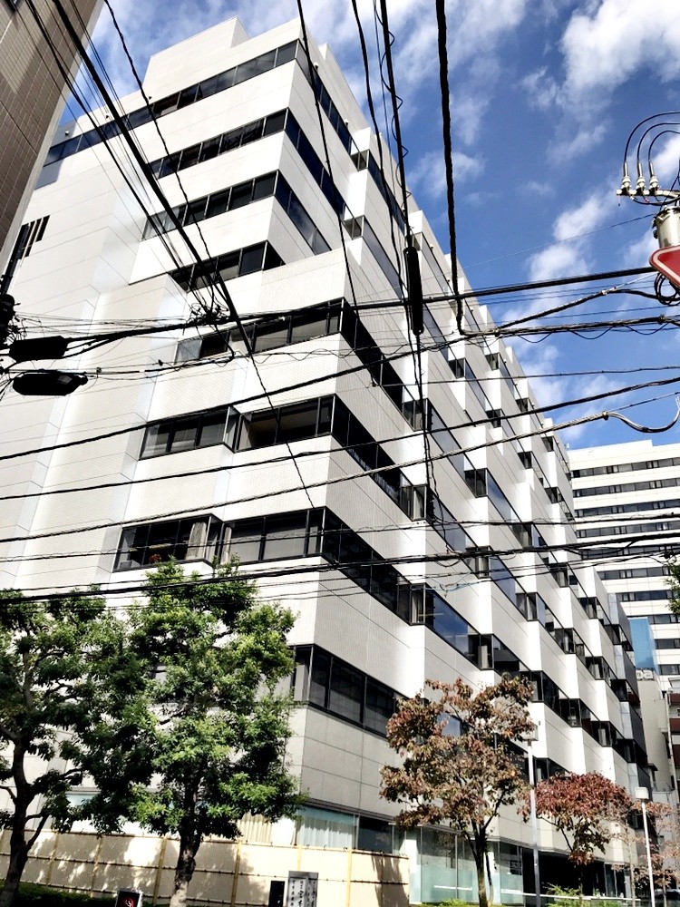 芝大門センターの物件画像