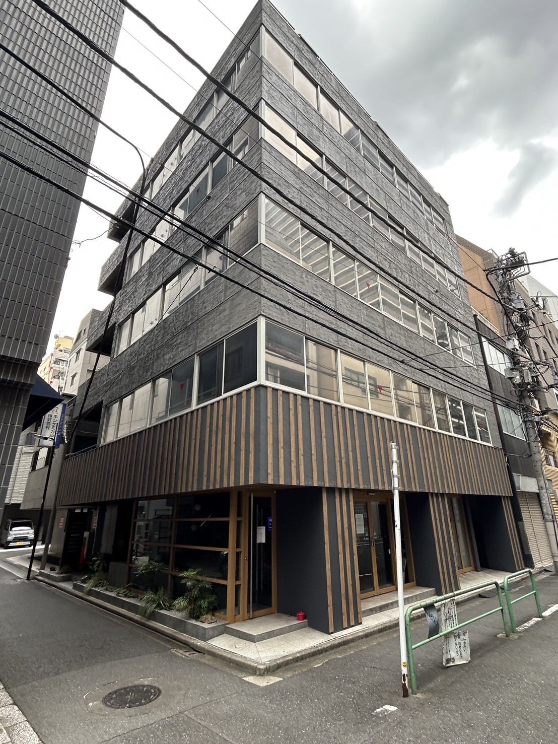 U biz神田千桜の物件画像
