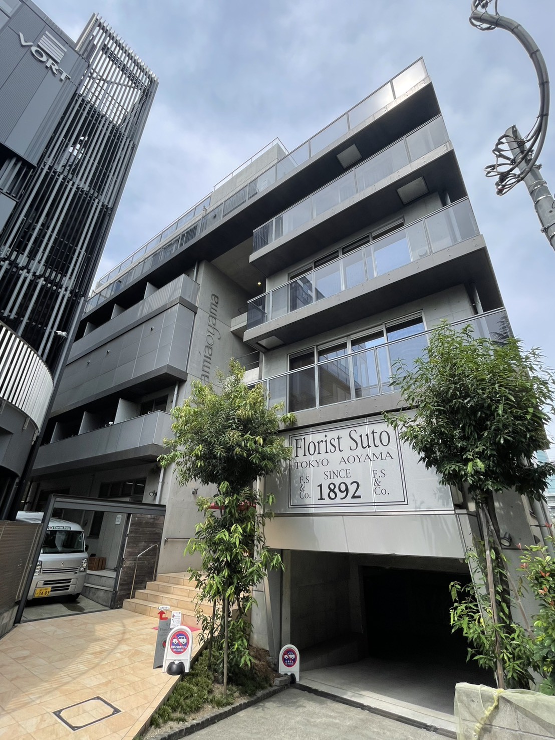 F・S南青山の物件画像