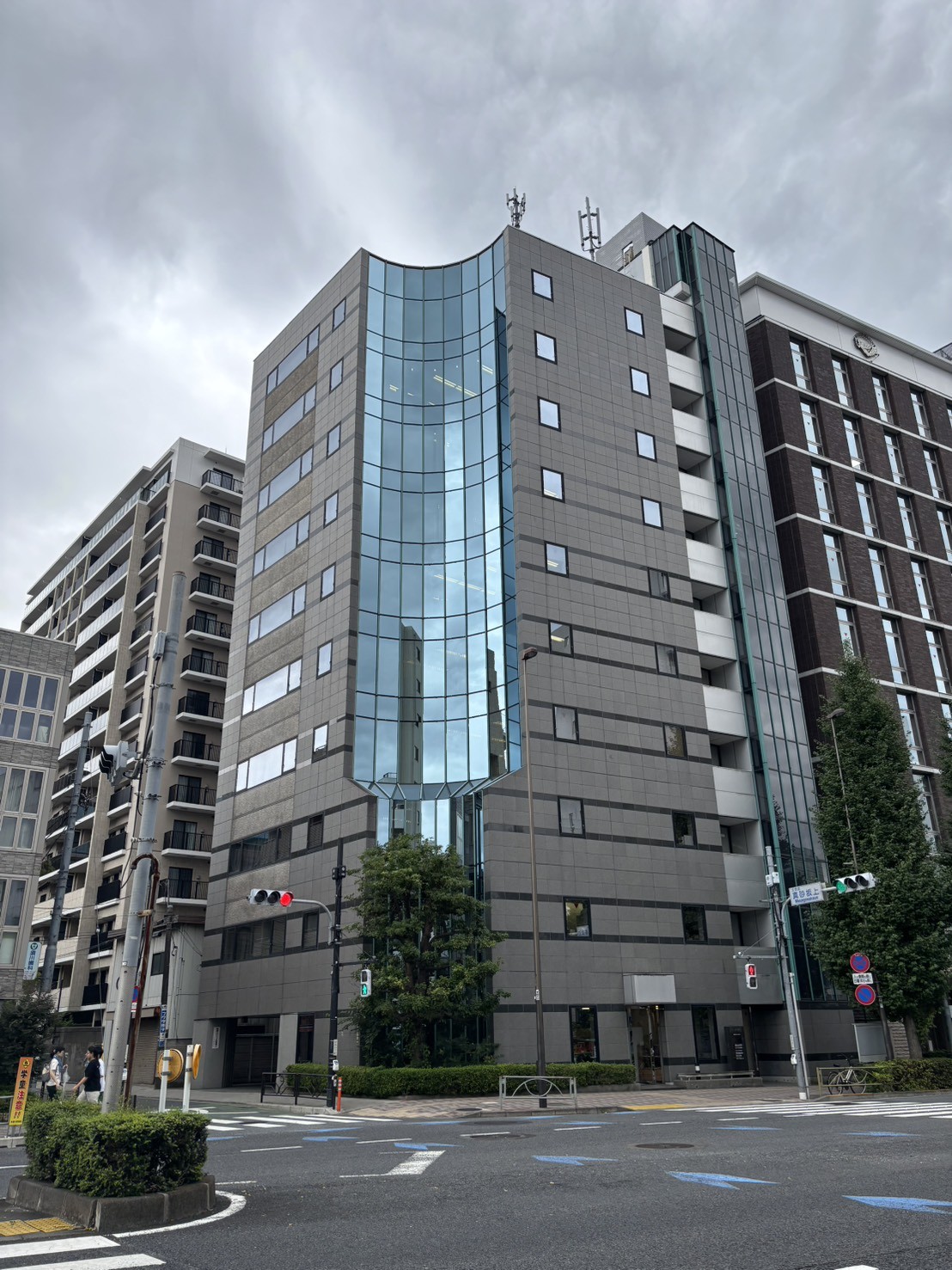 IS弓町の物件画像