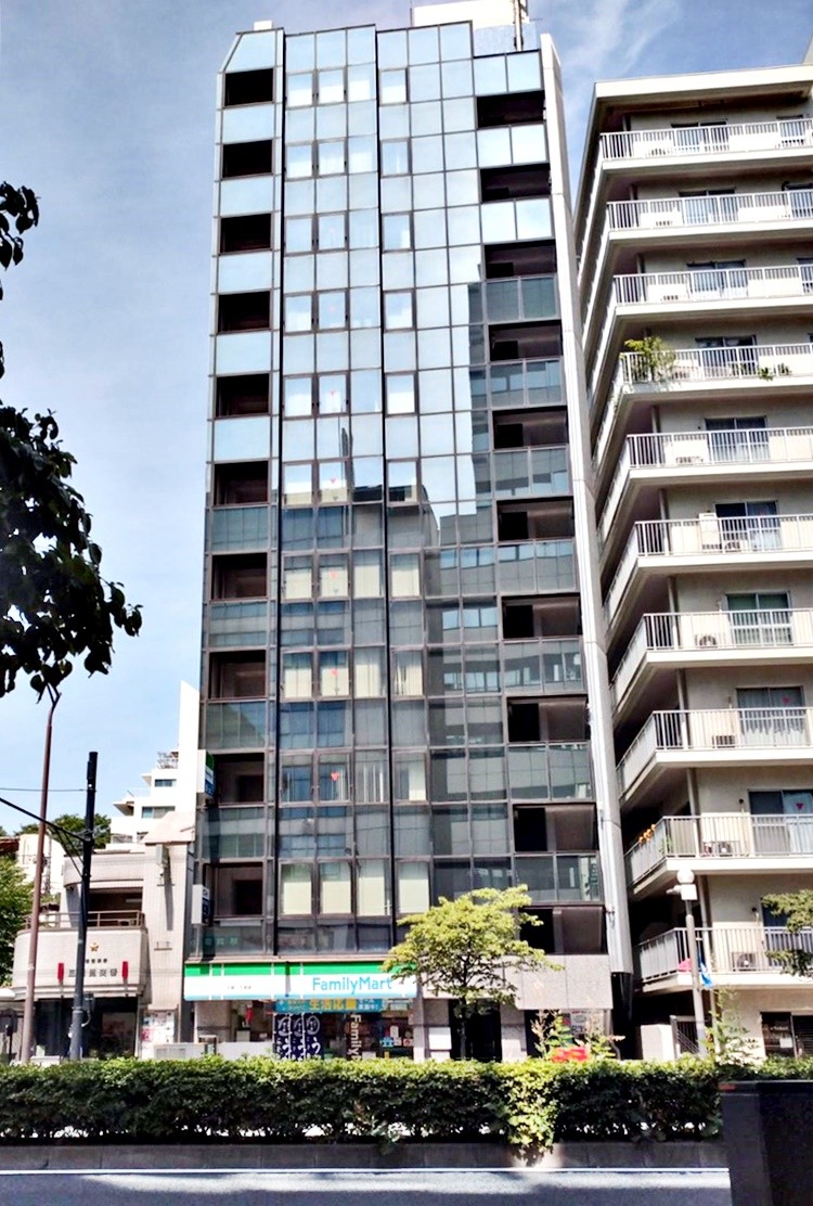 三田レオマの物件画像