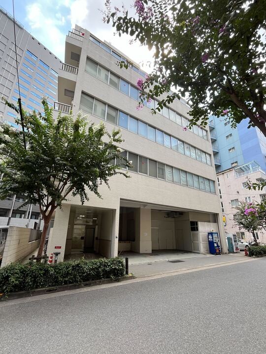 日本橋ウッドフィールドの物件画像