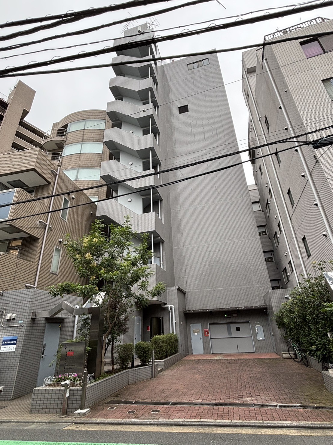 （仮称）SELAS中目黒の物件画像
