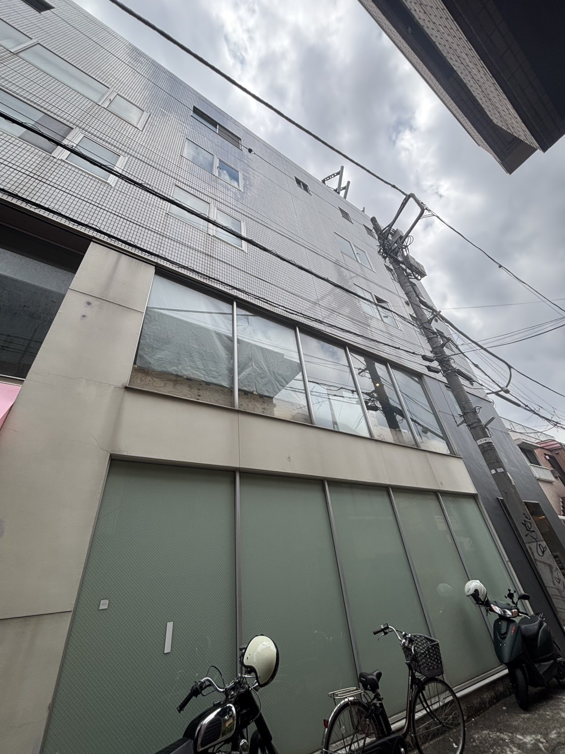鈴円代官山の物件画像