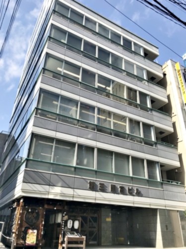 第3雨宮の物件画像