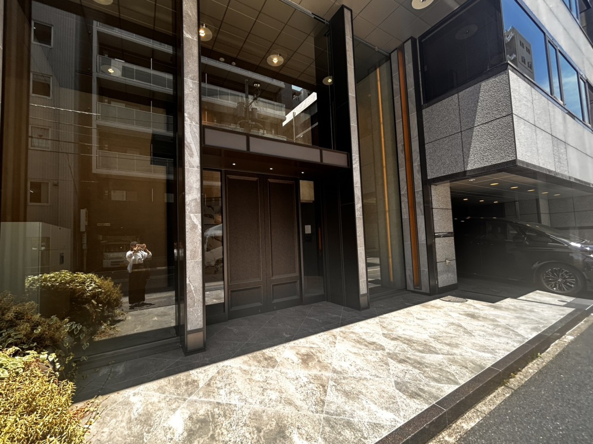 J.NODE 日本橋人形町の物件画像