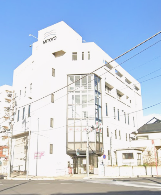 三豊ゴム川越の物件画像