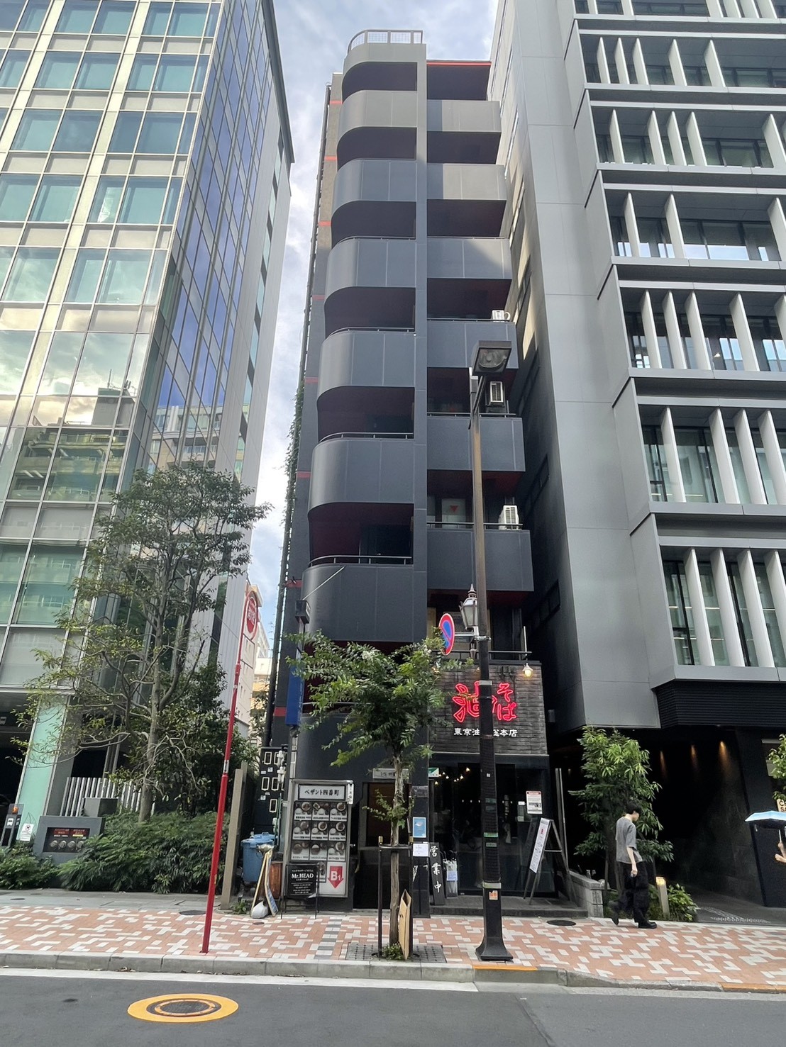 IS四番町の物件画像