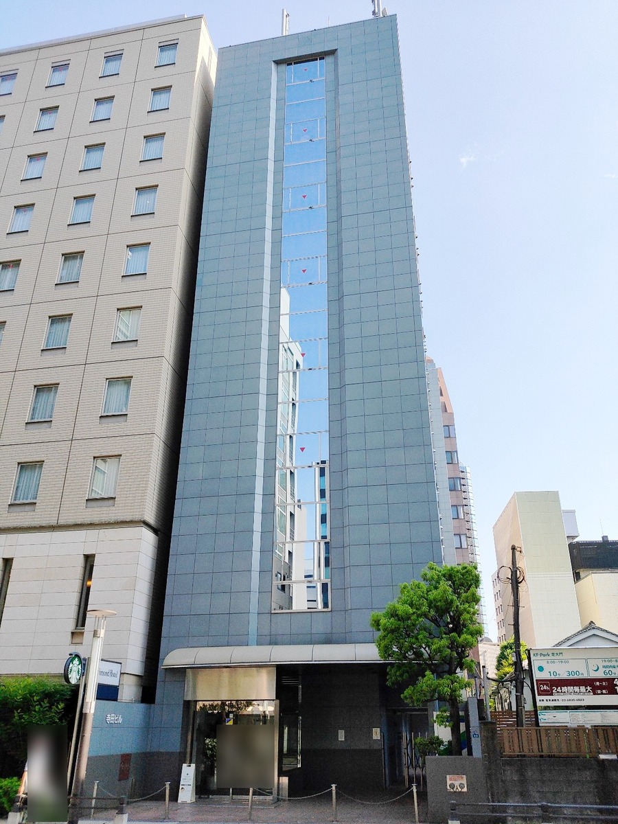 寺田の物件画像