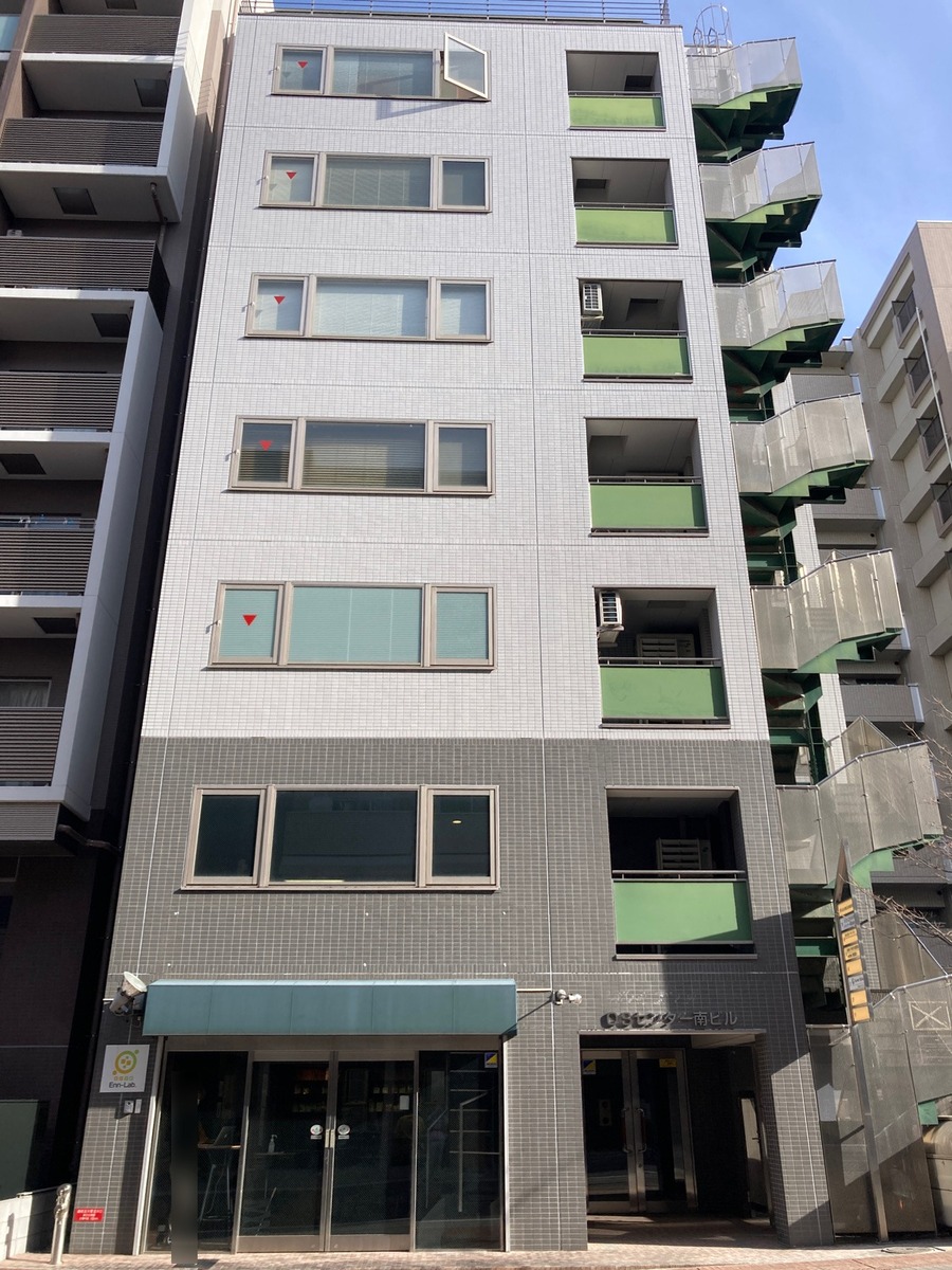 OSセンター南の物件画像