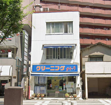 武蔵野駅前ビルの物件画像