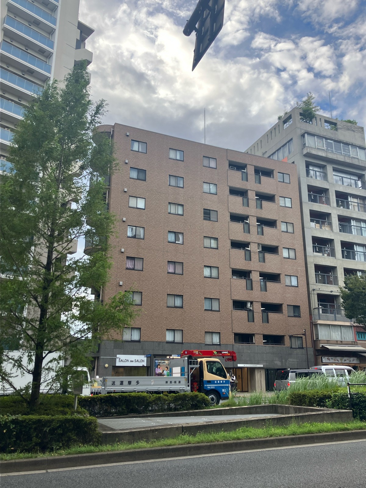 ISM東中野の物件画像