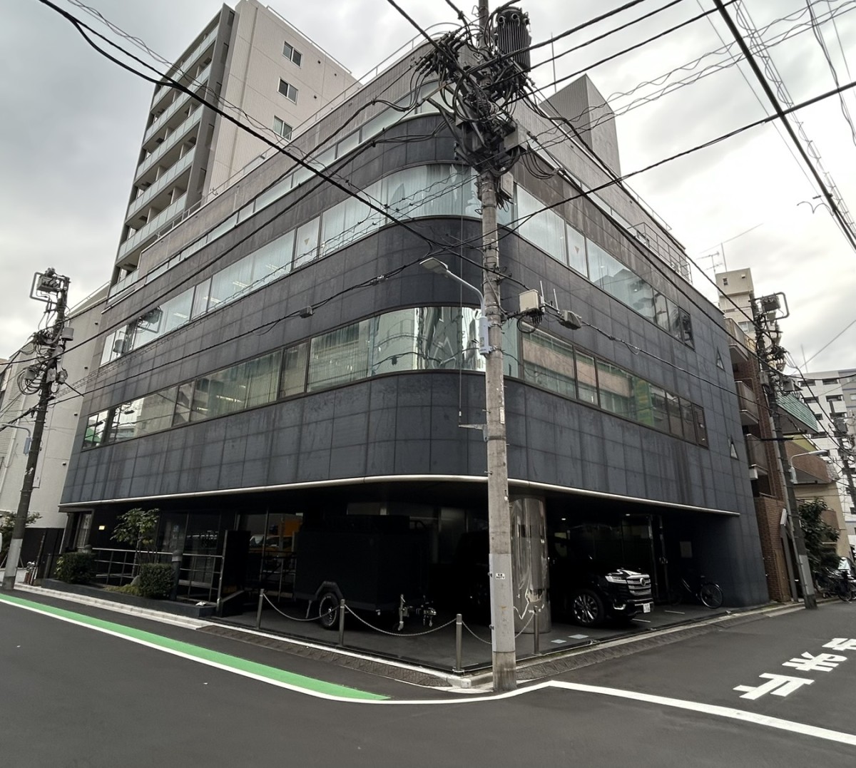 蔵前酒井の物件画像