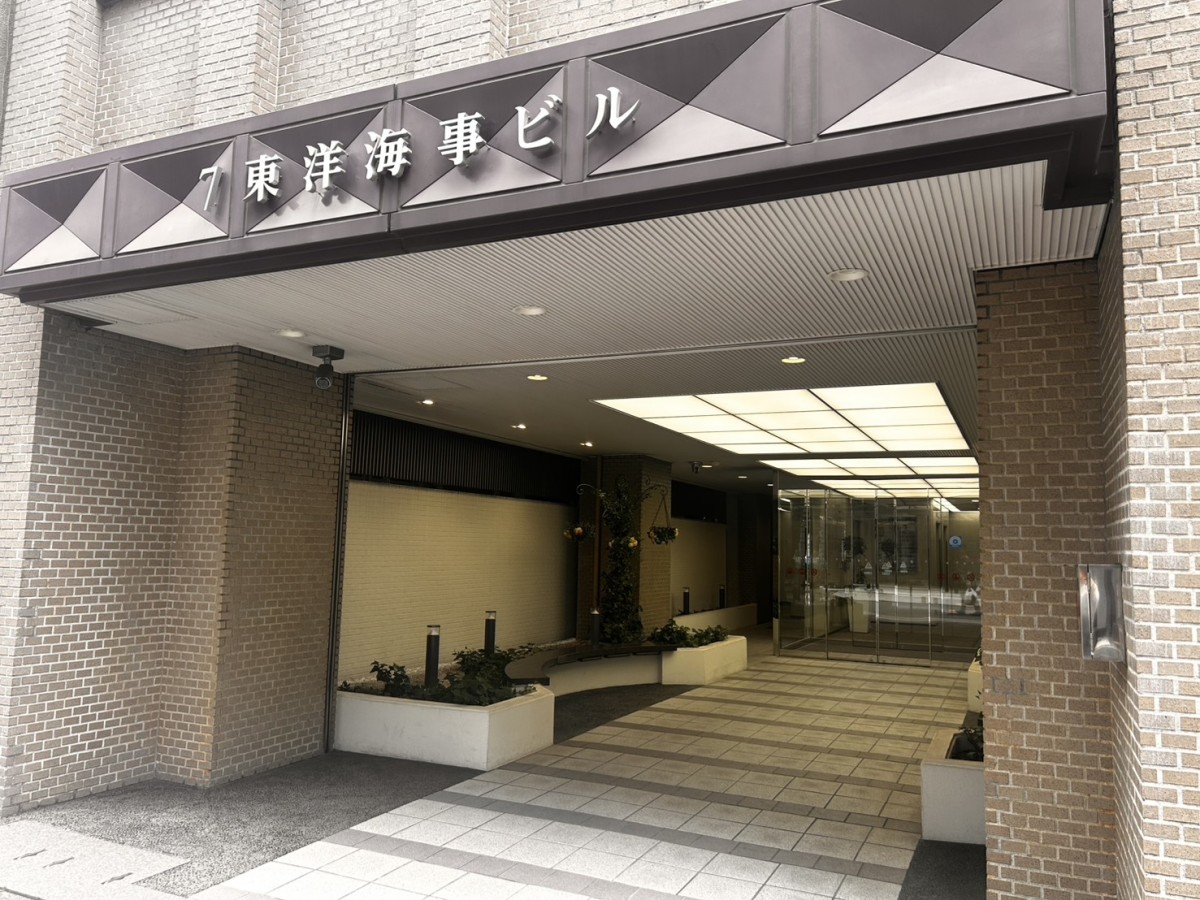 第7東洋海事の物件画像