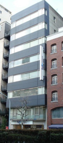 VORT東日本橋の物件画像