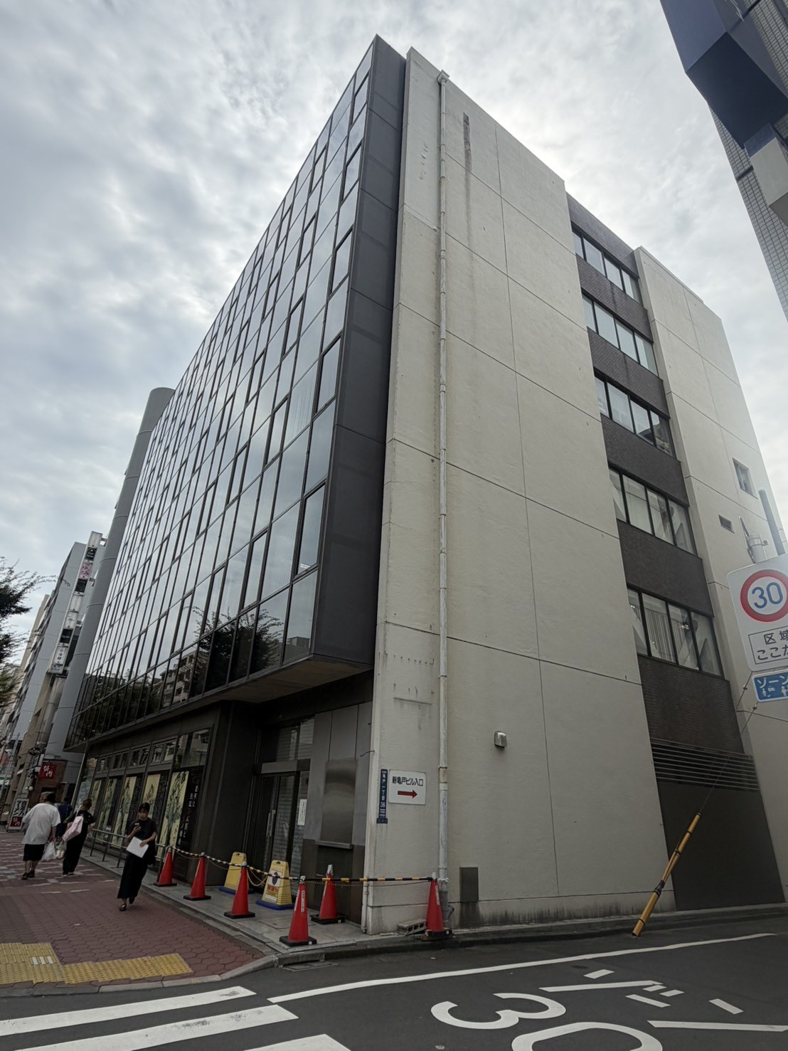 新亀戸の物件画像